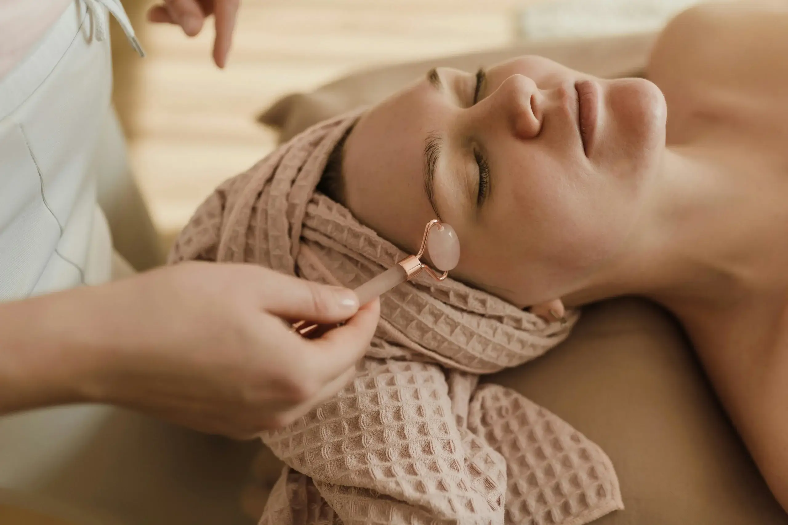 Institut Bella Donna, soins du visage
